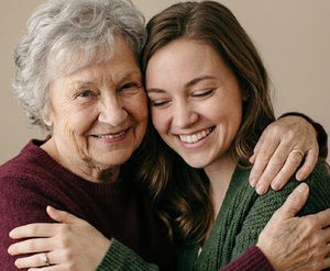 For Granddaughter