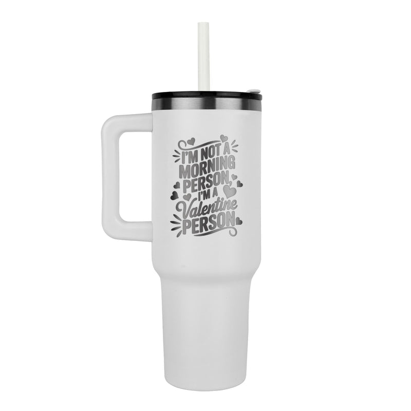 Not A Morning Person - Tumbler - The Best Shop 4U