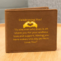 Wallets