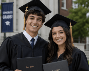 For Grads