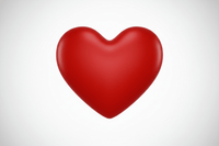 Heart Shaped
