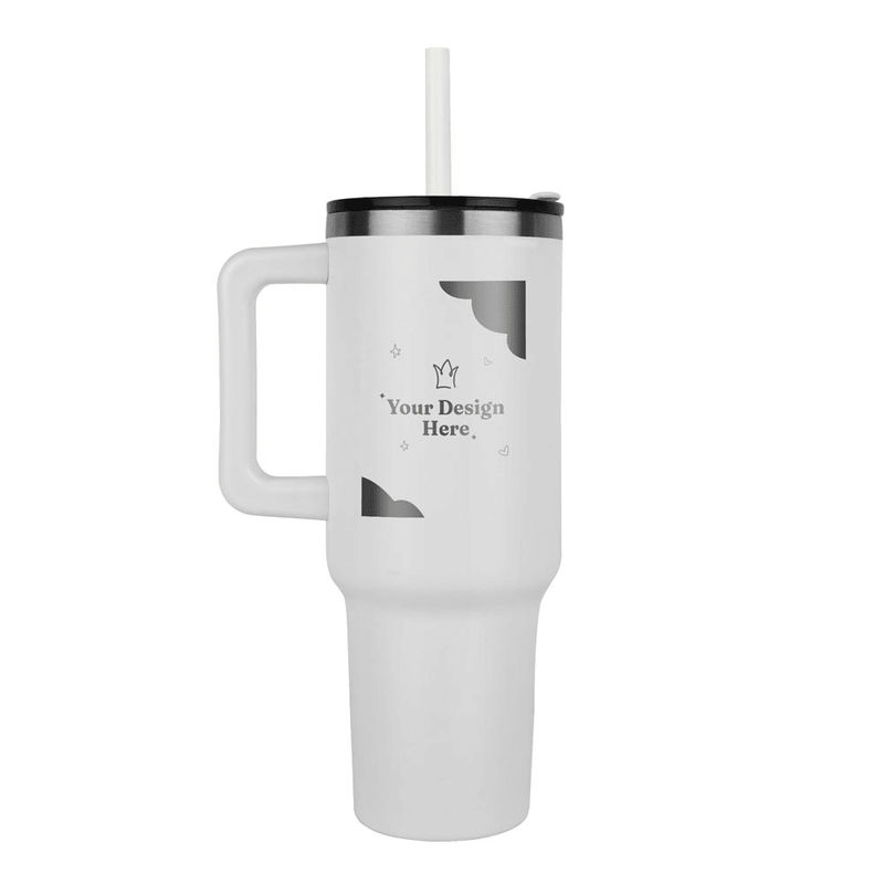 Key To My Heart - Tumbler - The Best Shop 4U