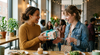The Science of a Generous Life: Why It Actually is Better to Give Than Receive