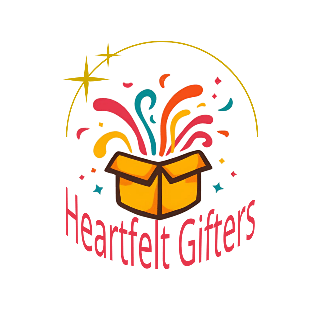 What is a Heartfelt Gifter? (And Who Cares)