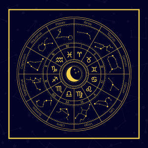Written in the Stars: Discover Our New Celestial Signature Collection